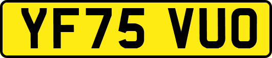 YF75VUO
