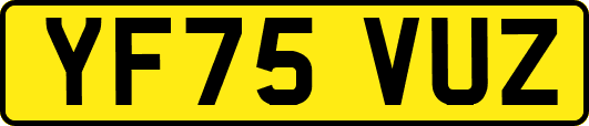 YF75VUZ