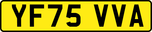 YF75VVA
