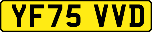 YF75VVD
