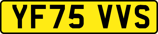 YF75VVS