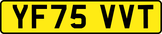 YF75VVT