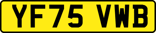 YF75VWB