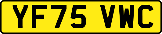 YF75VWC