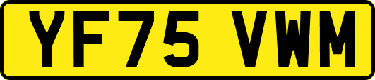 YF75VWM