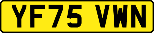 YF75VWN