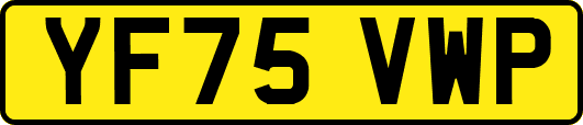 YF75VWP