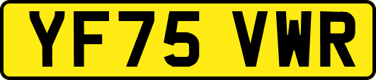 YF75VWR