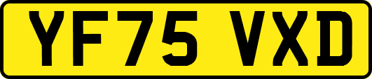 YF75VXD