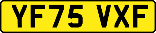 YF75VXF