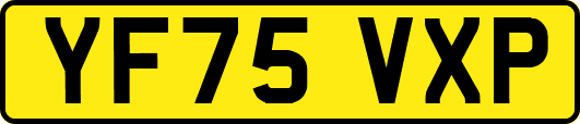YF75VXP