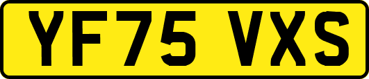 YF75VXS