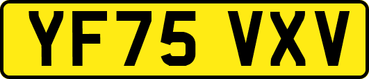 YF75VXV
