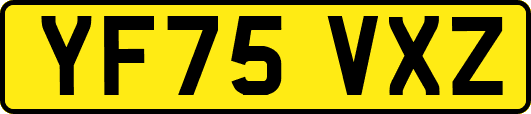 YF75VXZ