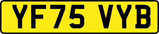 YF75VYB