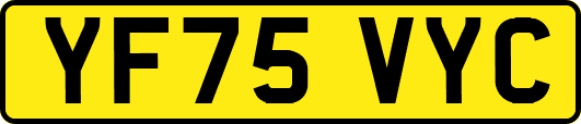 YF75VYC