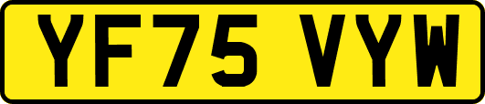 YF75VYW