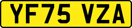 YF75VZA