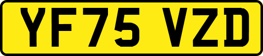 YF75VZD