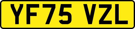 YF75VZL