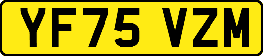 YF75VZM