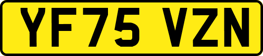 YF75VZN