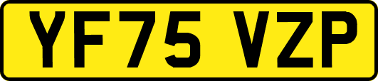 YF75VZP