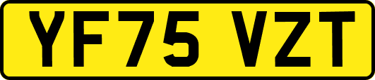 YF75VZT