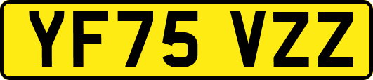 YF75VZZ