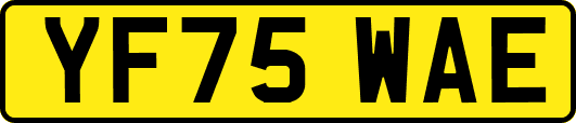YF75WAE
