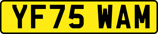 YF75WAM
