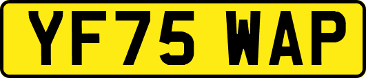 YF75WAP