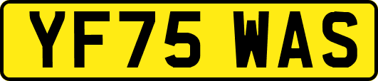 YF75WAS