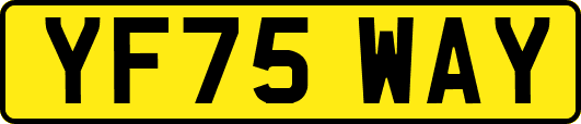 YF75WAY