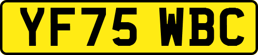 YF75WBC