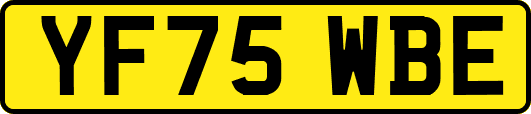 YF75WBE