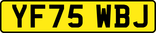 YF75WBJ