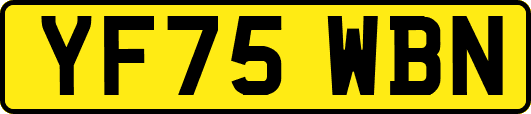 YF75WBN