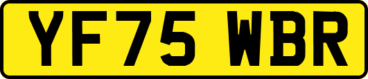 YF75WBR