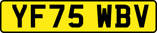 YF75WBV