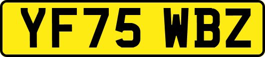 YF75WBZ