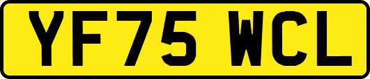 YF75WCL