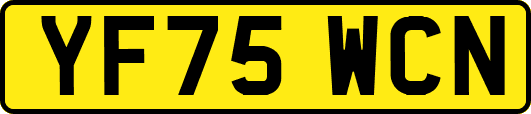 YF75WCN