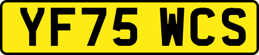 YF75WCS