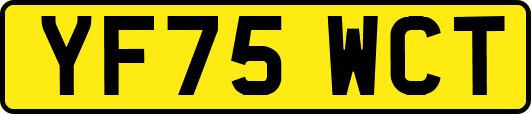 YF75WCT