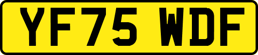 YF75WDF