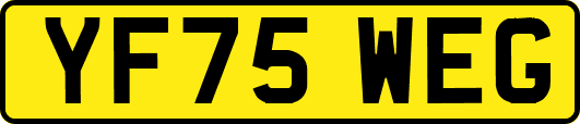 YF75WEG