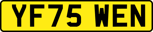 YF75WEN