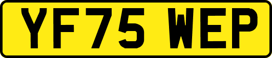 YF75WEP