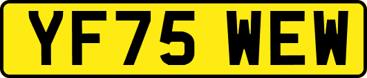 YF75WEW